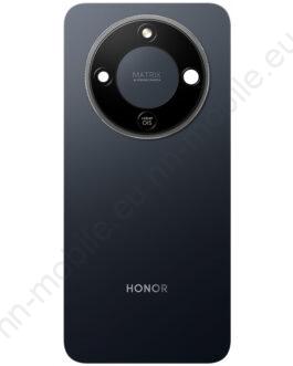 Оригинален Service pack 0235ARVS заден капак за Honor Magic 8 Lite / Midnight Black