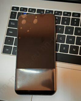 Нов OLED Дисплей с черна рамка за Samsung Galaxy A36 5G A366 / Гаранция