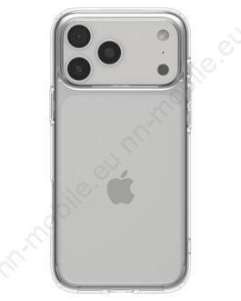 Твърд калъф Spigen Ultra Hybrid за iPhone 17 Pro 17 Pro Max / Кристално прозрачен / ACS10278 / ACS10342 /