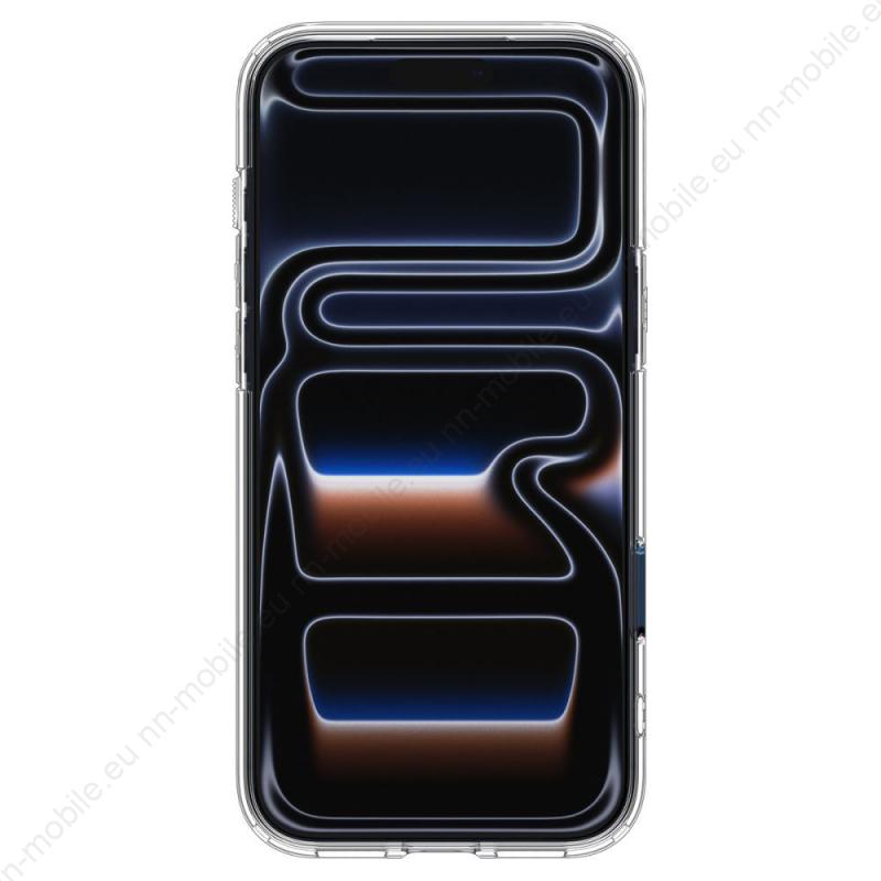 Твърд калъф Spigen Ultra Hybrid T с MagSafe за iPhone 17 Pro ACS10476 / 17 Pro Max ACS10473 / Матово син / Оригинал - Image 3