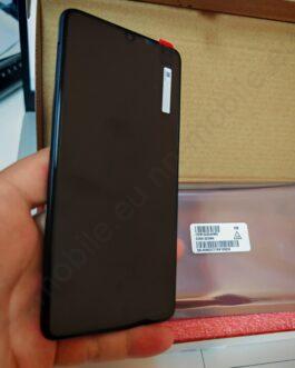 Оригинален LCD Дисплей за Huawei P30 ELE-L29, ELE-L09 / Дисплей+Рамка+Батерия / Service pack / Черен