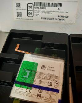 Оригинална Батерия EB-BS912ABY / Service Pack за Samsung Galaxy S23 / SM-S911 / 3785mAh / GH82-30483A / Гаранция /